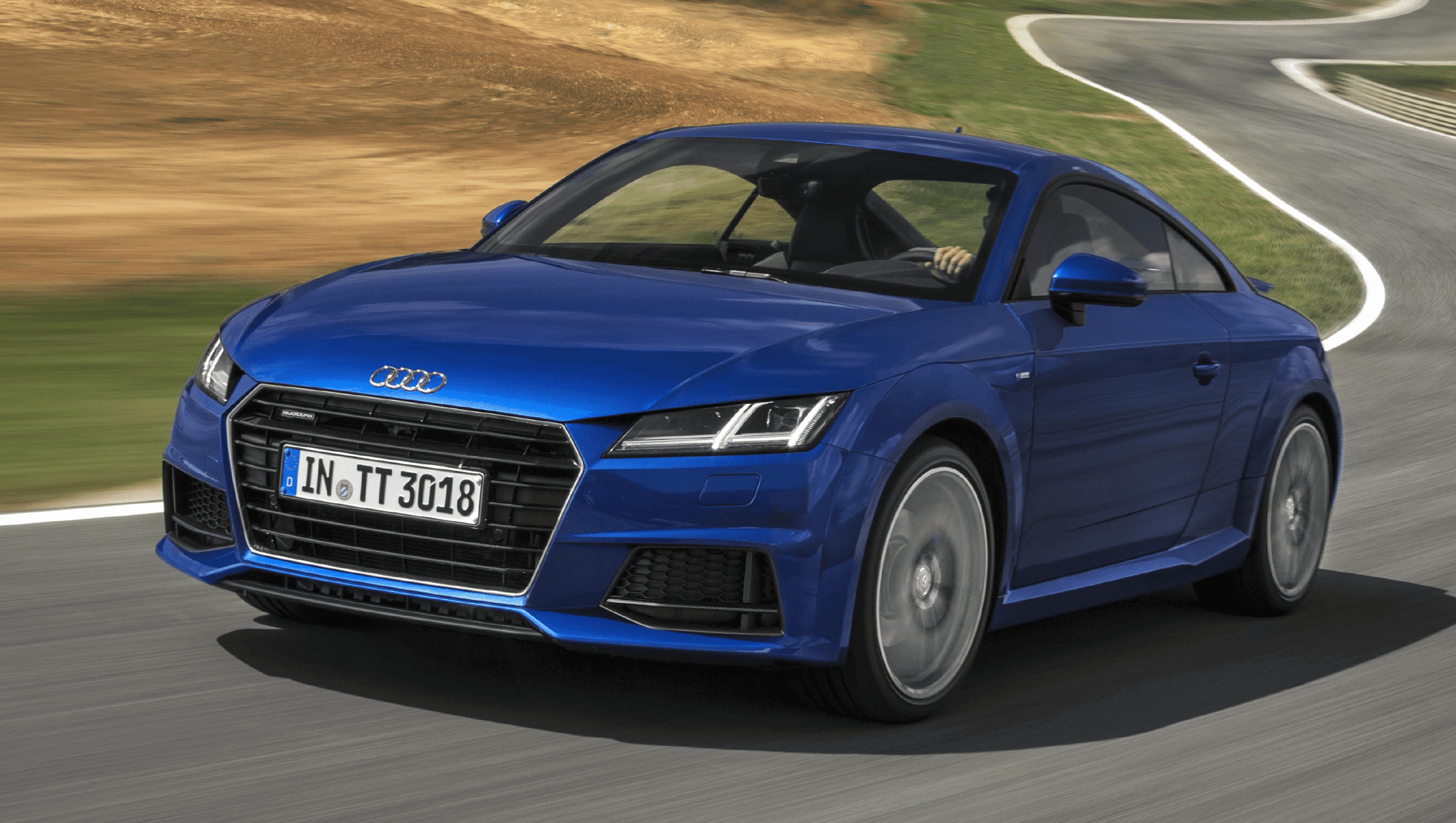 Audi TT : les modèles à éviter absolument pour un achat serein