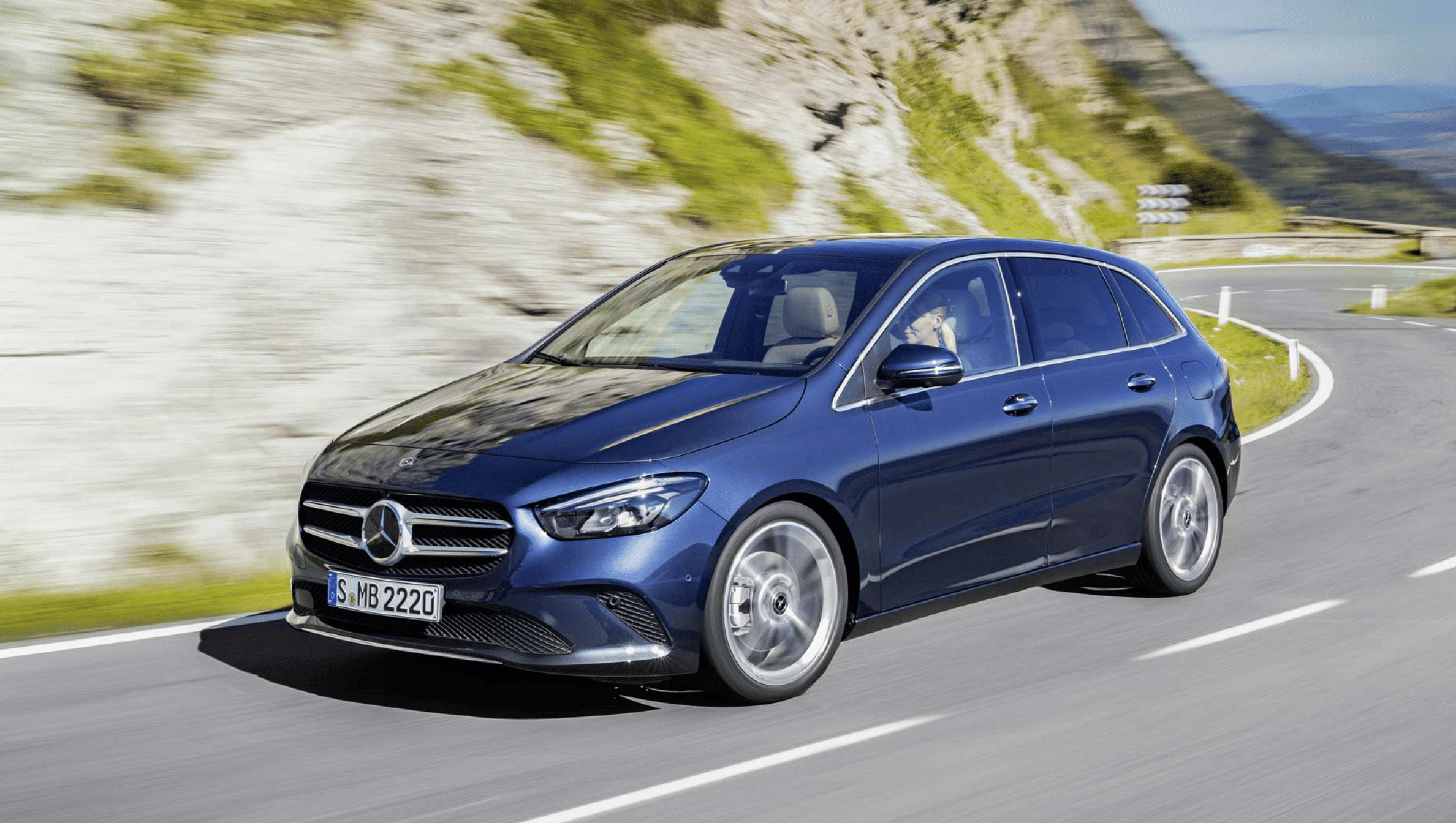 Mercedes Classe B : les modèles à éviter absolument en 2026