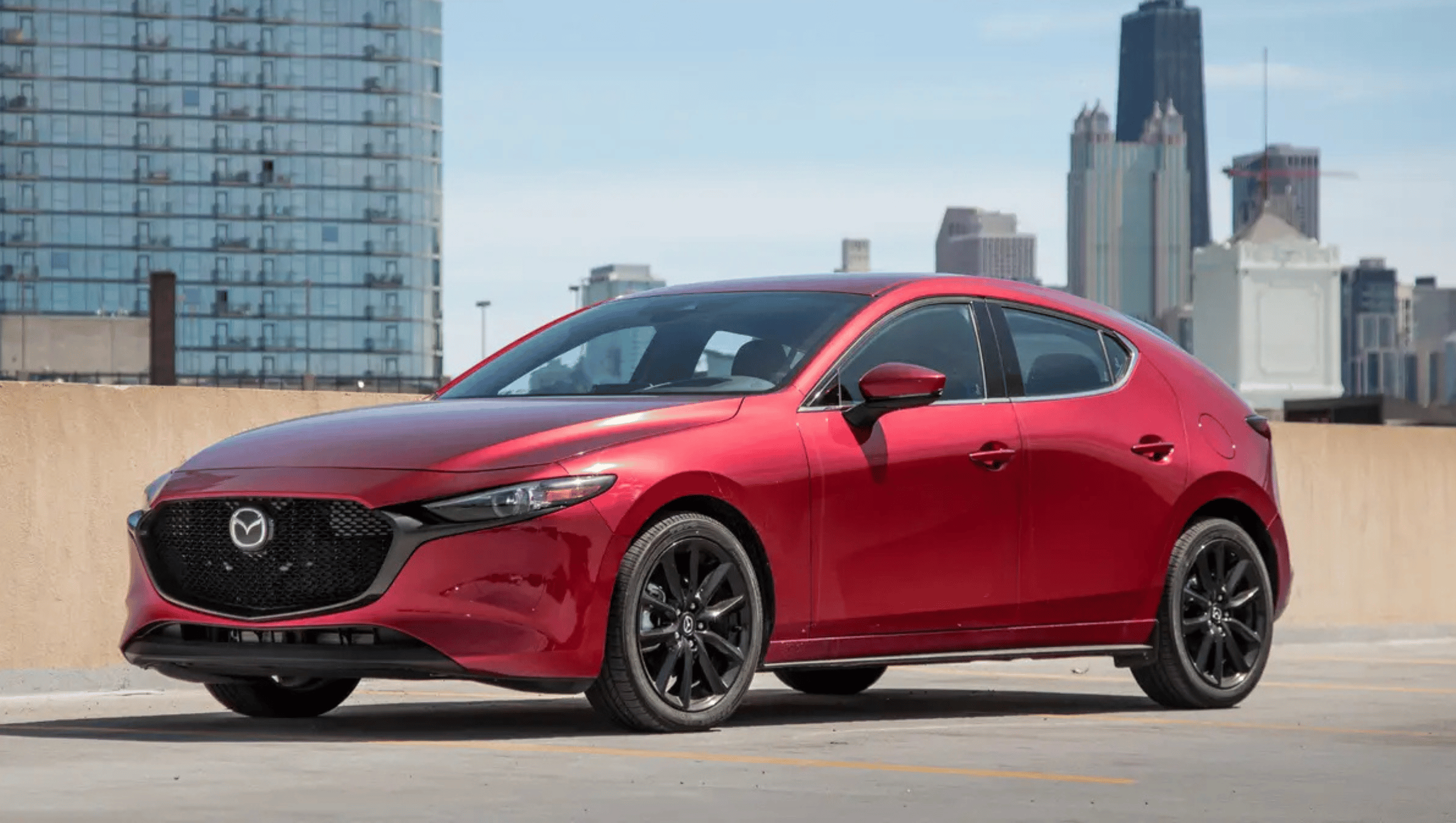 Fiabilité Mazda 3 : avis, problèmes et moteurs recommandés