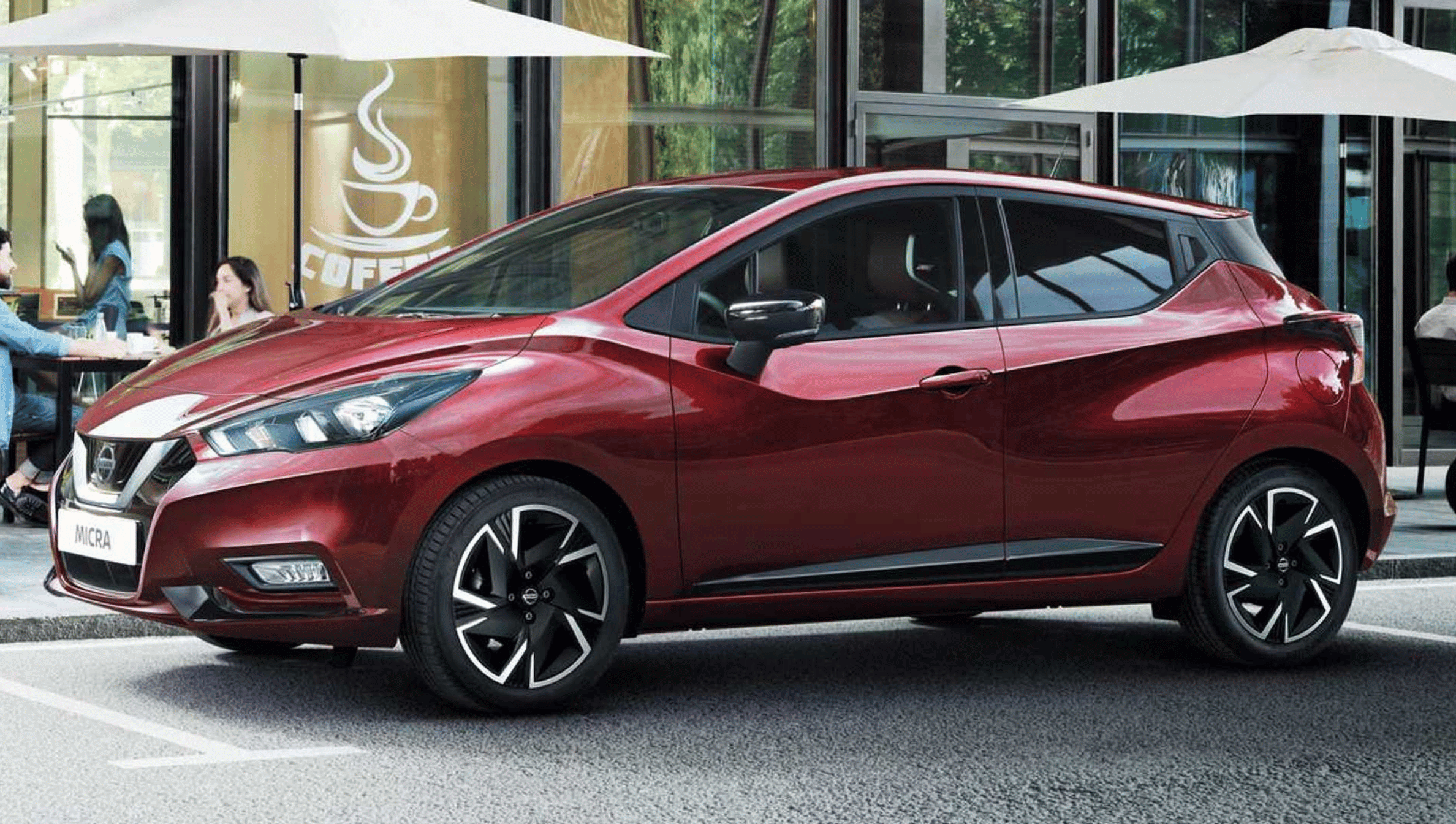 Nissan Micra : les modèles et motorisations à éviter absolument en 2026