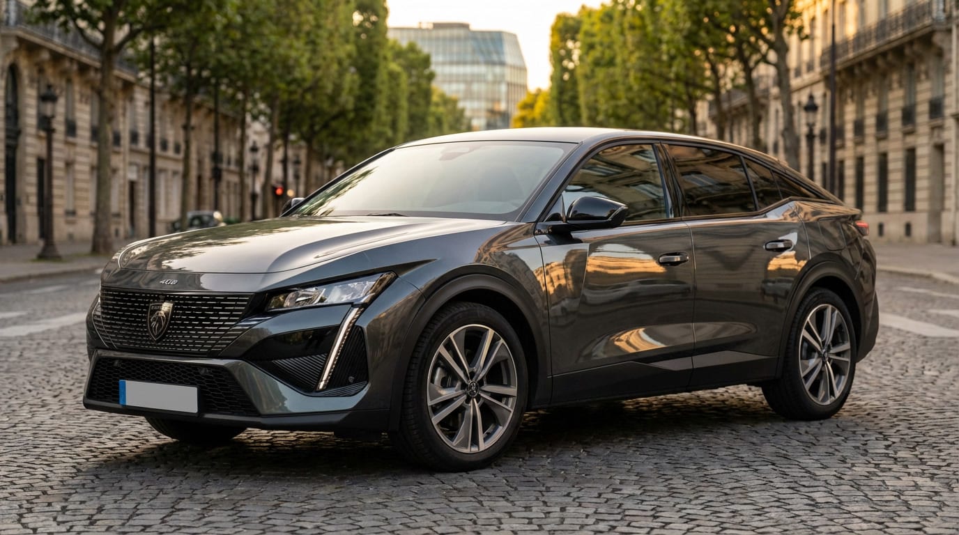 Peugeot 408 : quelle motorisation éviter et laquelle choisir en 2026 ?