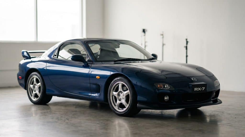 prix d'une toyota supra mk4