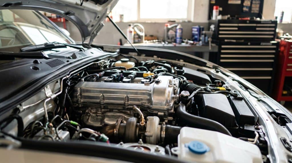 moteur 1.0 TCe 100 fiabilité