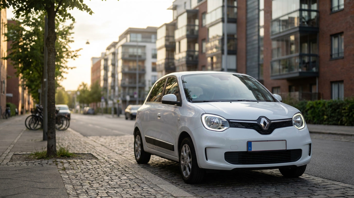 Renault Twingo 3 : quels sont les modèles et moteurs à éviter ?