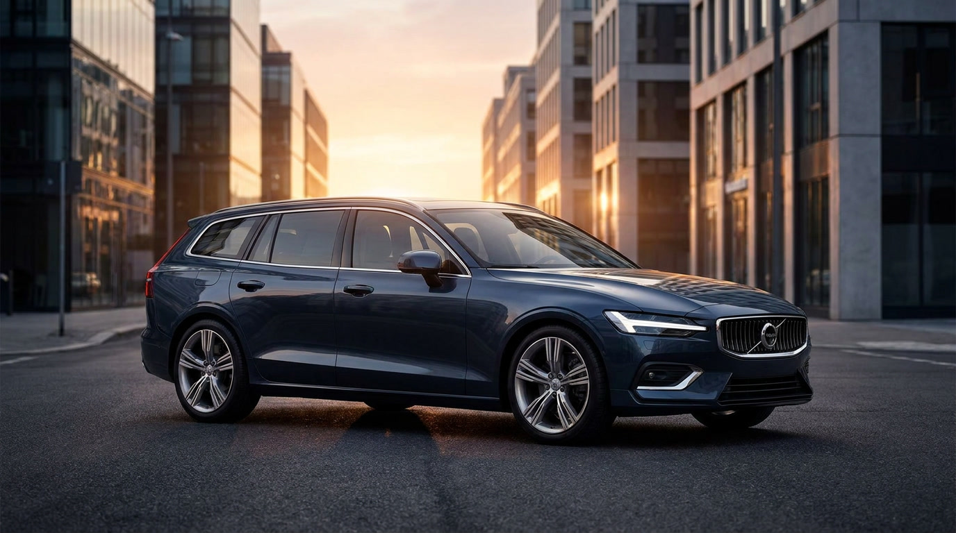 Volvo V60 : les modèles et motorisations à éviter absolument en 2026