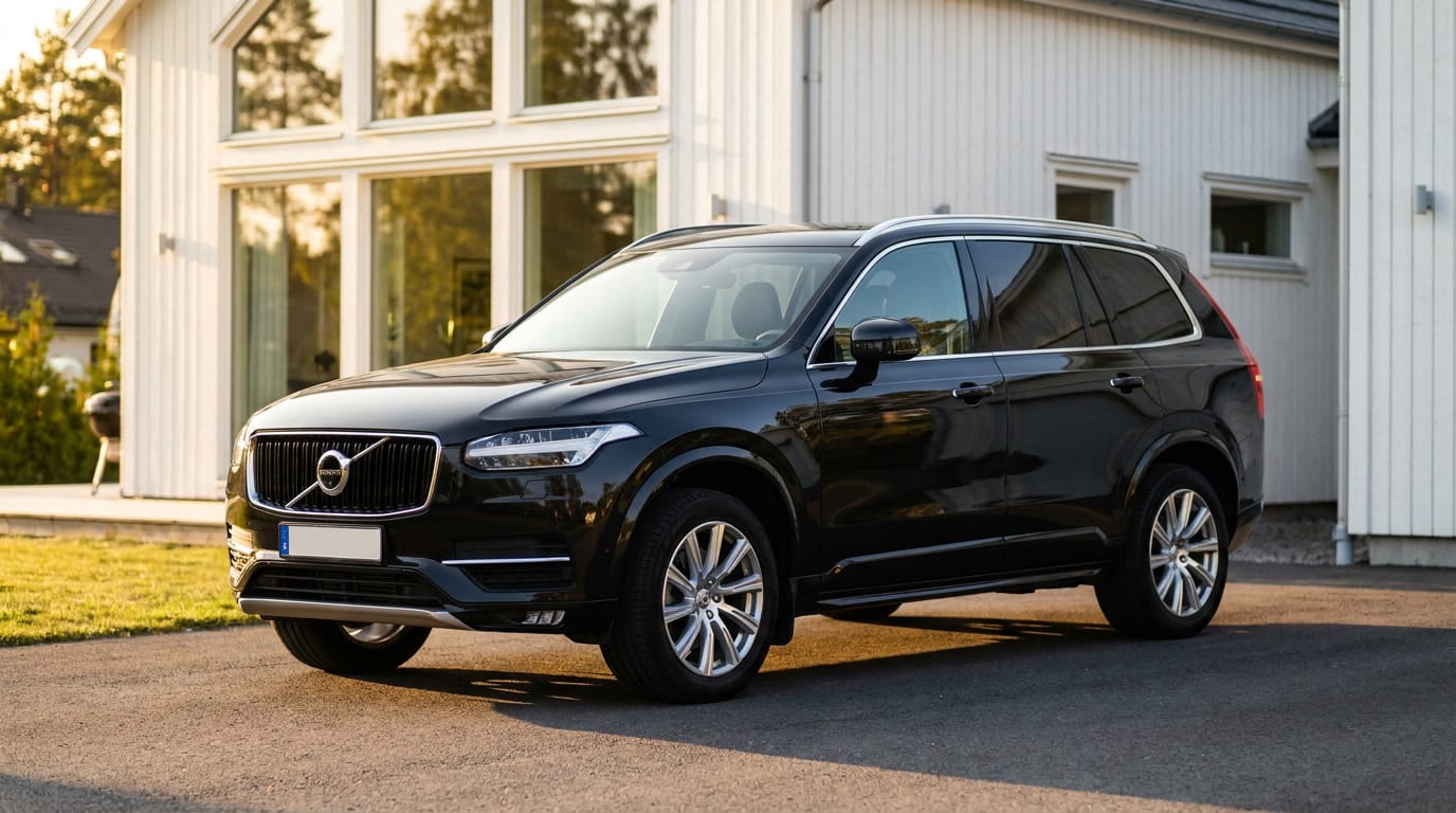 Volvo XC90 : quel modèle éviter en 2026