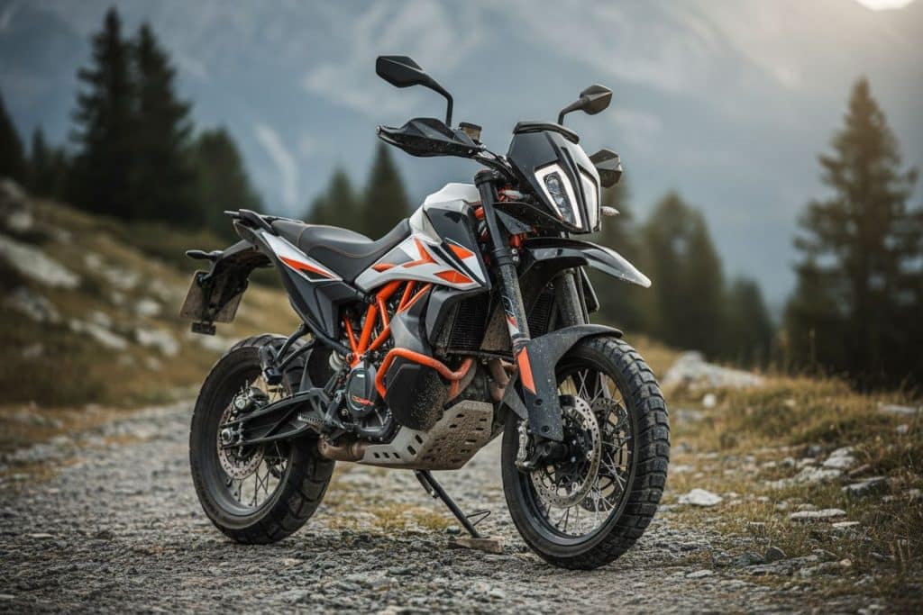 Comment réduire le coût de votre assurance moto KTM