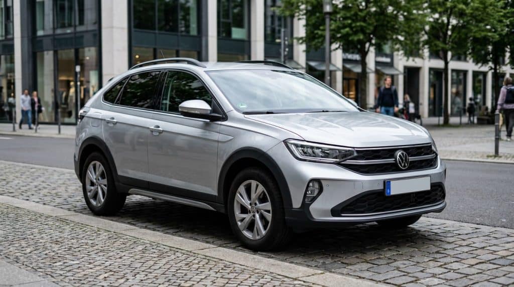 Volkswagen Taigo modèle à éviter
