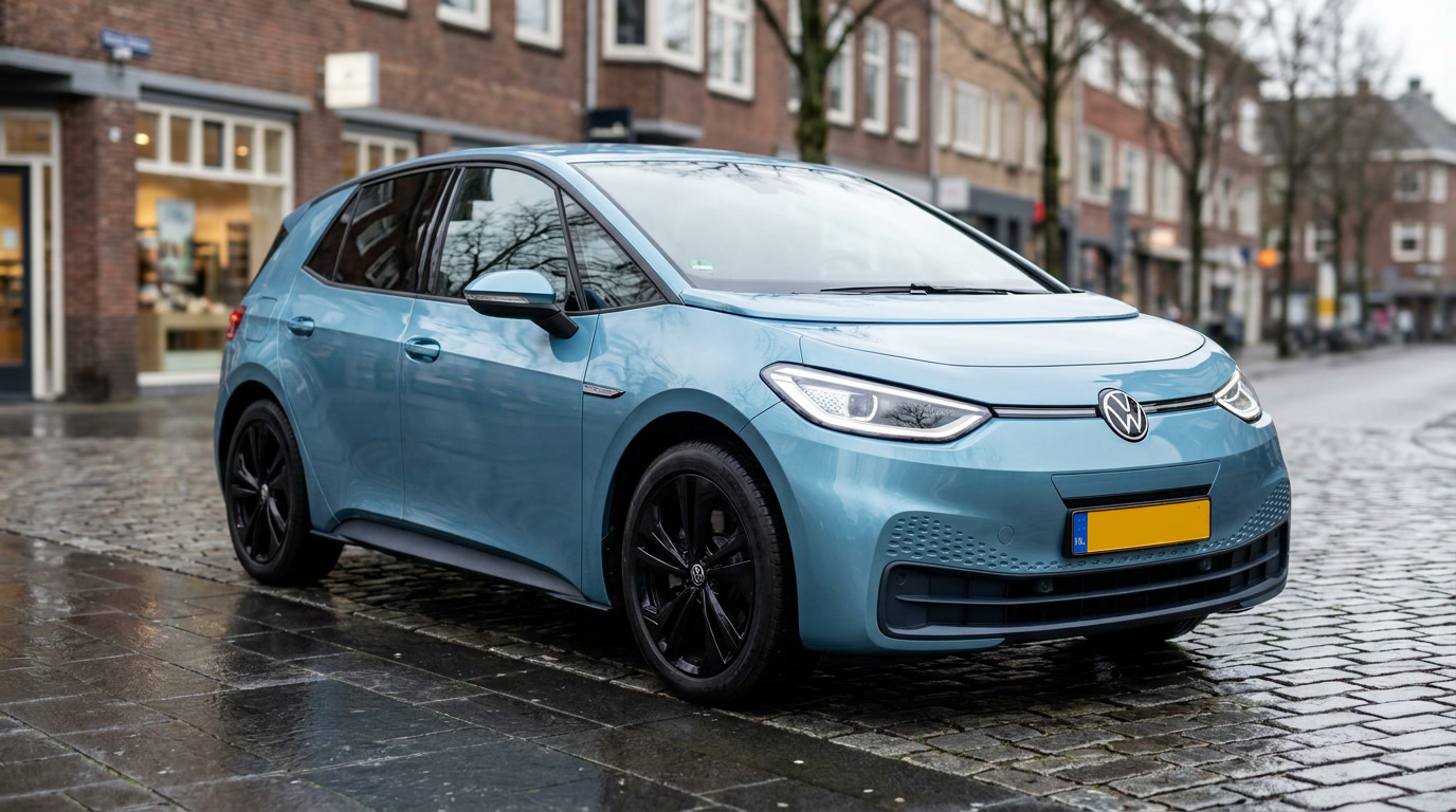 Volkswagen ID.3 : quels sont les modèles et versions à éviter ?