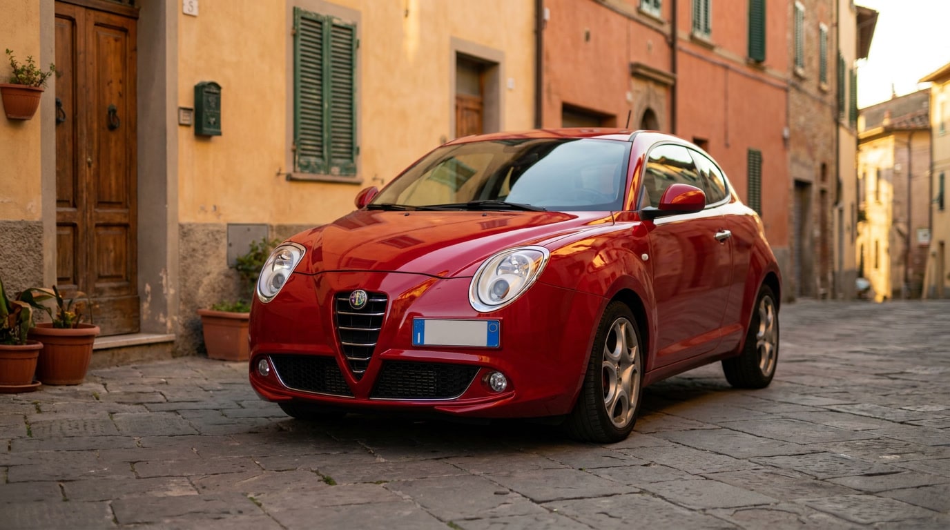 Alfa Romeo MiTo : modèles à éviter, pannes fréquentes et conseils d’achat en 2026