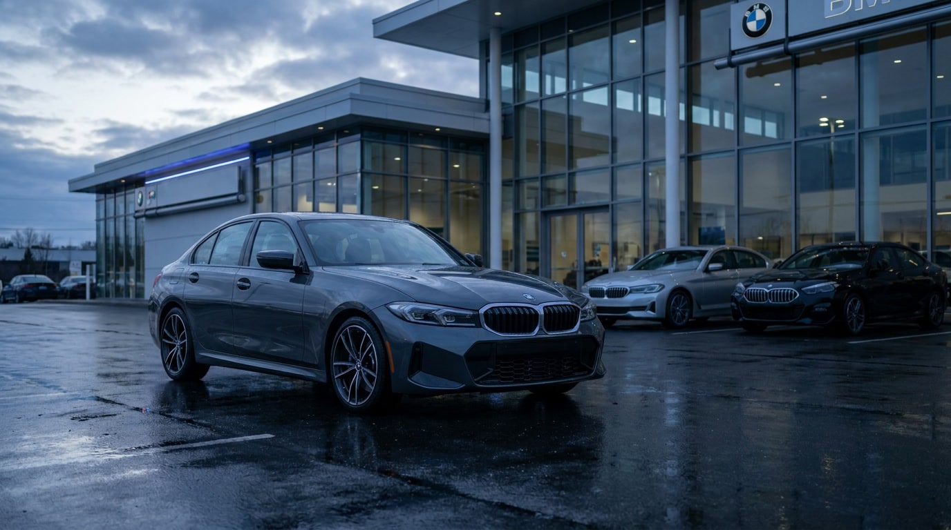 Quelle BMW choisir en occasion selon votre budget ?