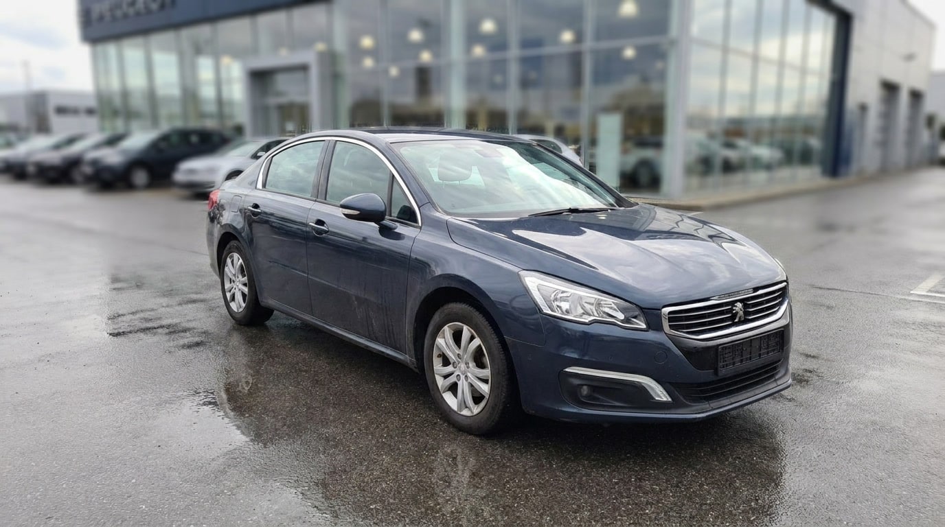 Peugeot 508 : quels modèles et motorisations éviter absolument ?