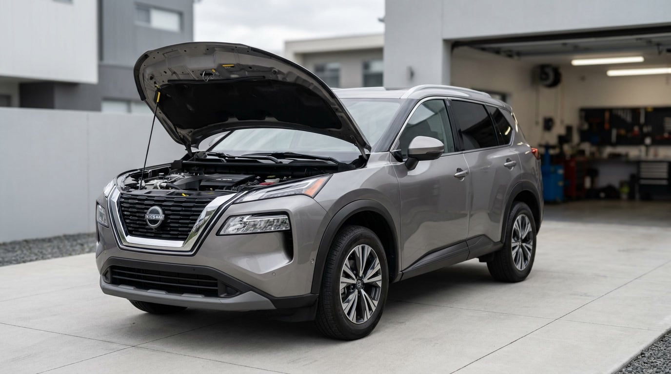 Nissan X-Trail : les moteurs à éviter absolument en 2026