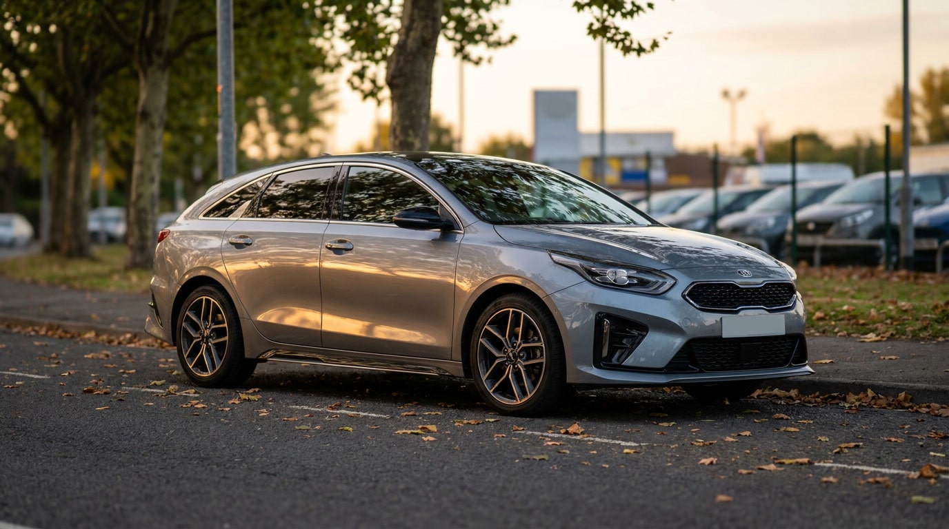 Kia ProCeed : les modèles et moteurs à éviter en occasion