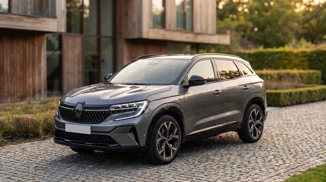 Renault Austral : Les modèles à éviter et les problèmes à connaître en 2026