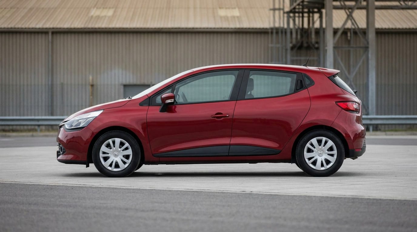 Renault Clio 4 d’occasion : quels moteurs éviter absolument ? Le guide complet
