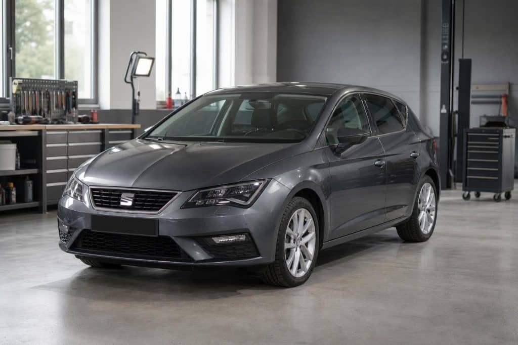 seat leon modele a eviter